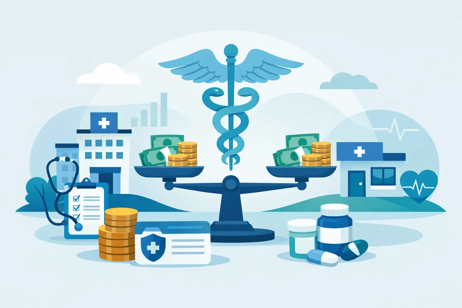 A Guide to Medicare Site-Neutral Payments
