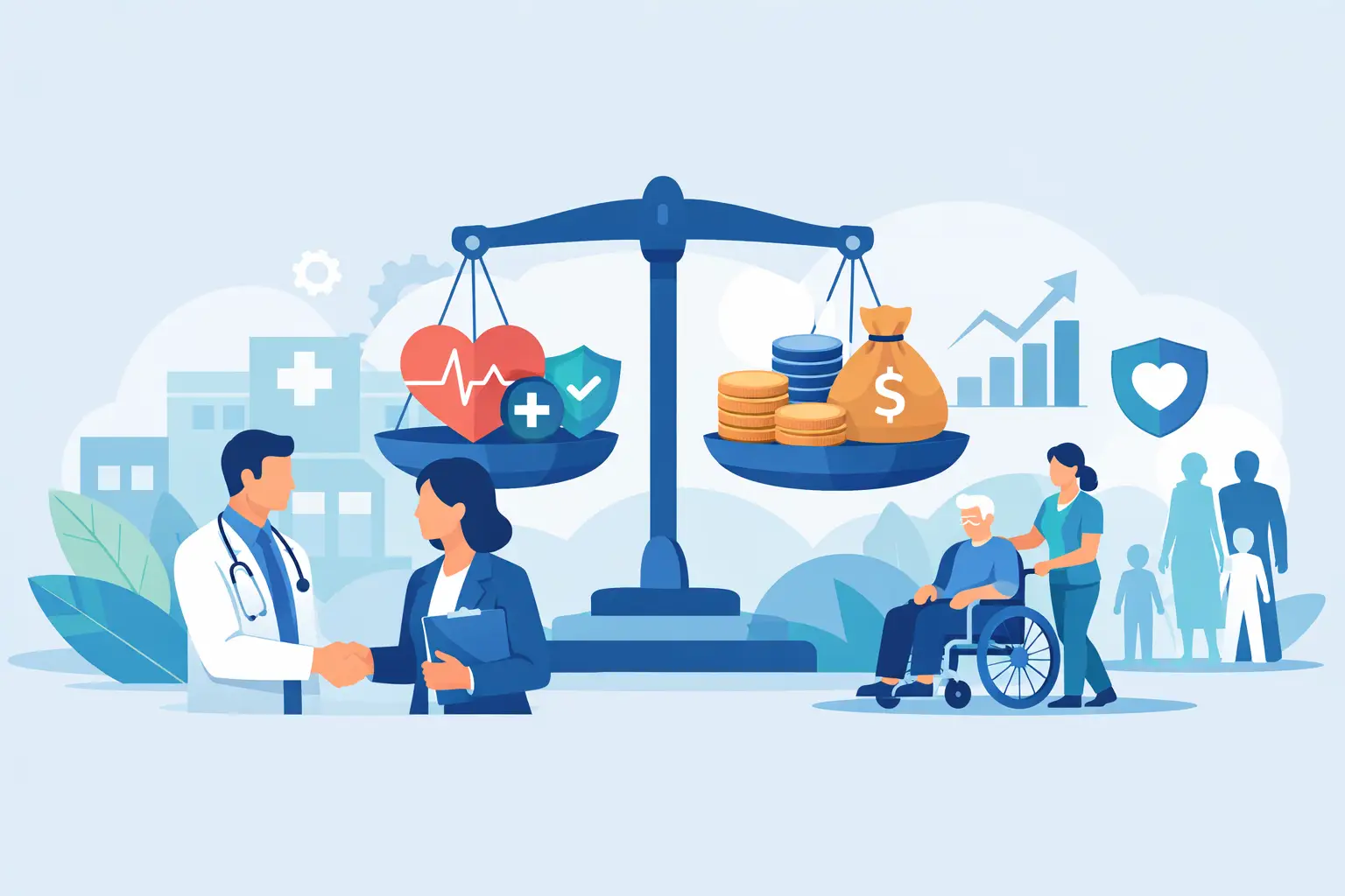 How Value Based Care Affects Healthcare Operators