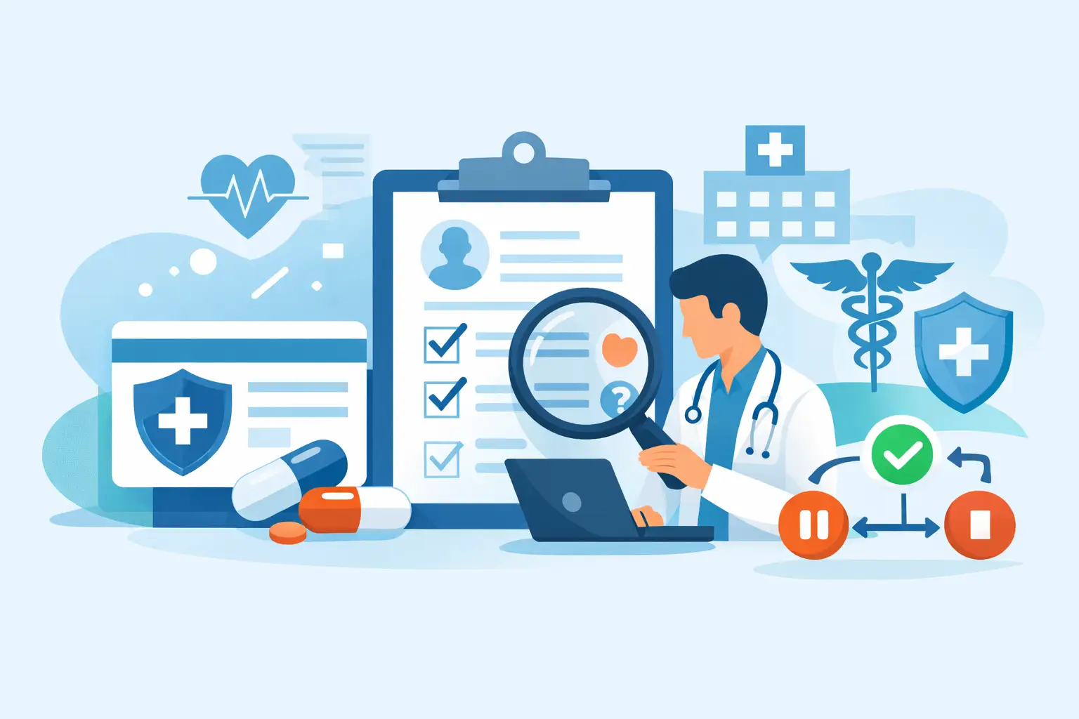 Review of Medicare Advantage Prior Authorization