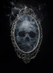 Phantom demand depiction