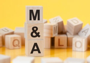 home health hospice M&A